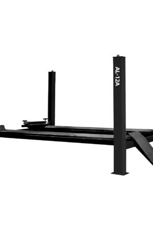 APlusLift 11000LB 4-Post Alignment Lift- AL-12A
