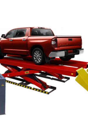 Amgo AX-12 12,000 Lb Scissor Lift