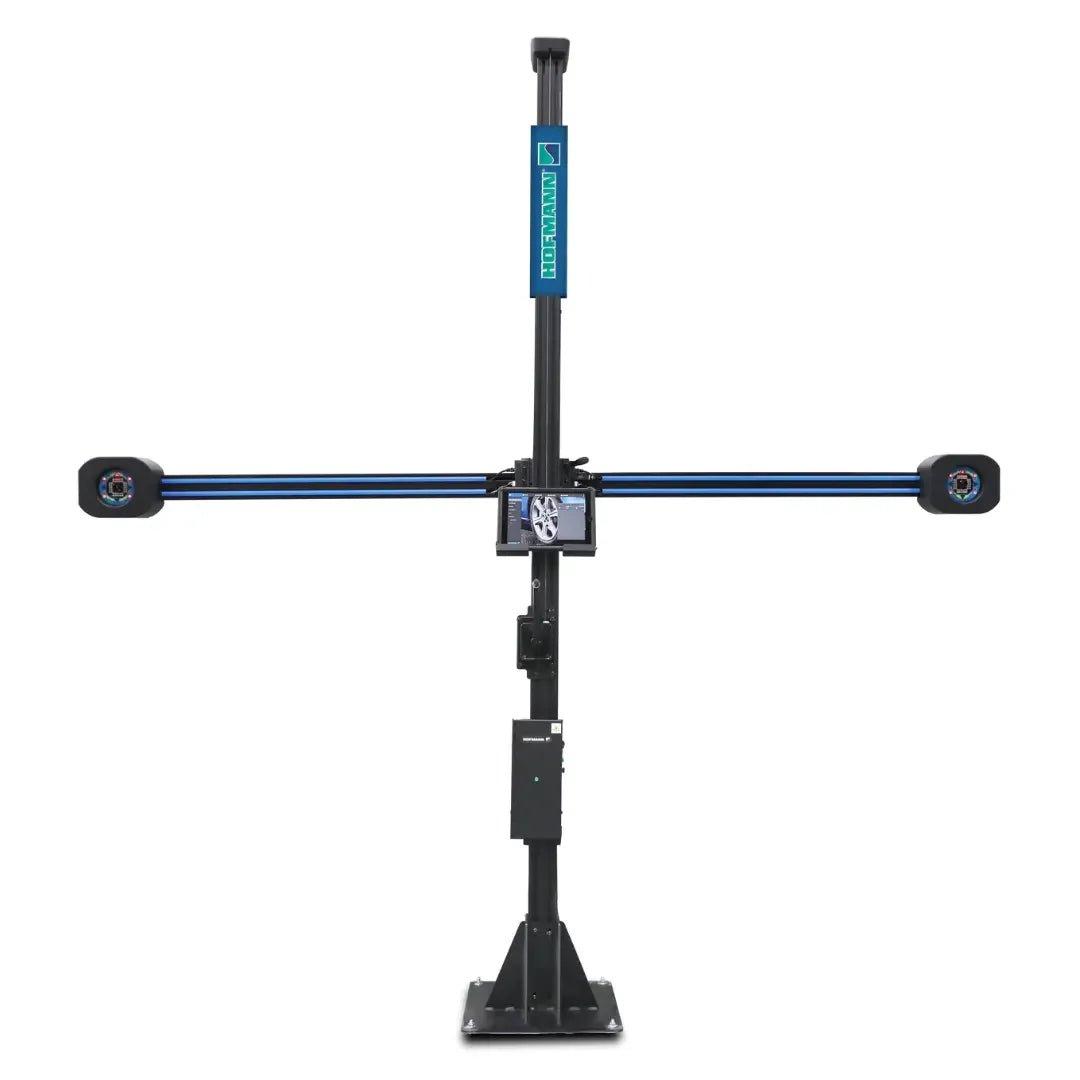 Hofmann GEOLINER 609 Imaging Wheel Aligner