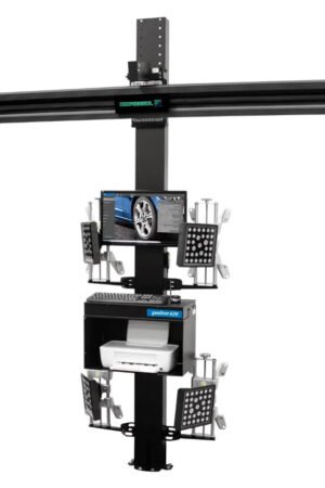 Hofmann GEOLINER 630 Imaging Wheel Aligner
