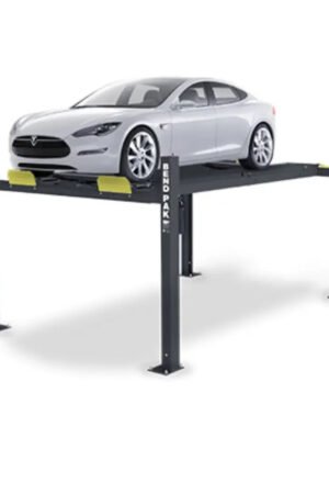 BendPak HD-9AE 9,000 lb. 4 Post Alignment Lift