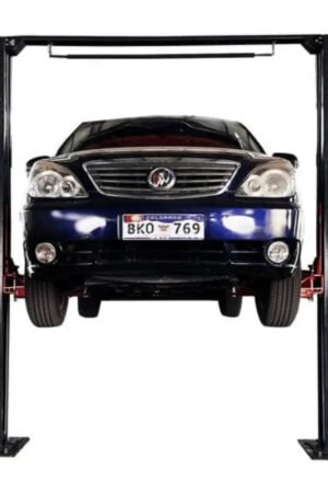 Katool KT-AM120SD 12,000lbs 2 Post Auto Lift