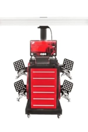 Katool KT-AV651 Wheel Alignment Machine | Automotive Equipment