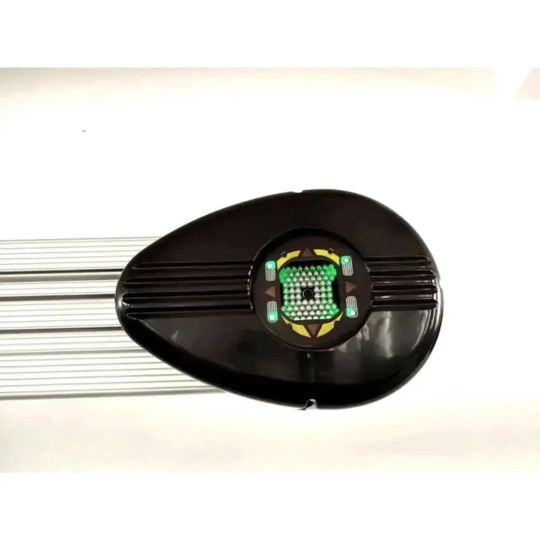 Katool KT-AV6 Wheel Alignment Machine Works on 2 Post Car Lift & Scissor Lift - Image 8