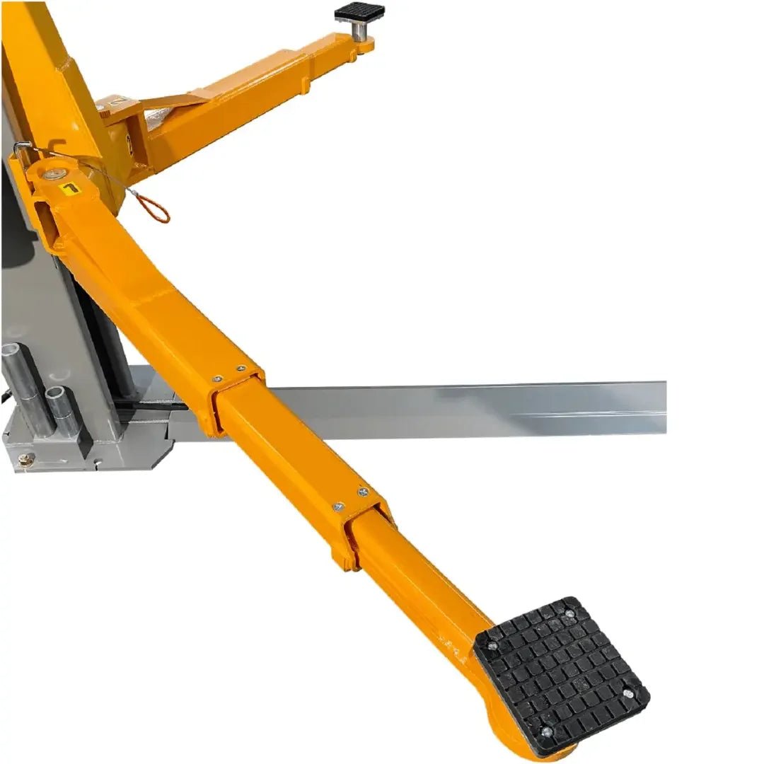 Triumph NT-11 11,000 lb. 2 Post Lift - Image 7