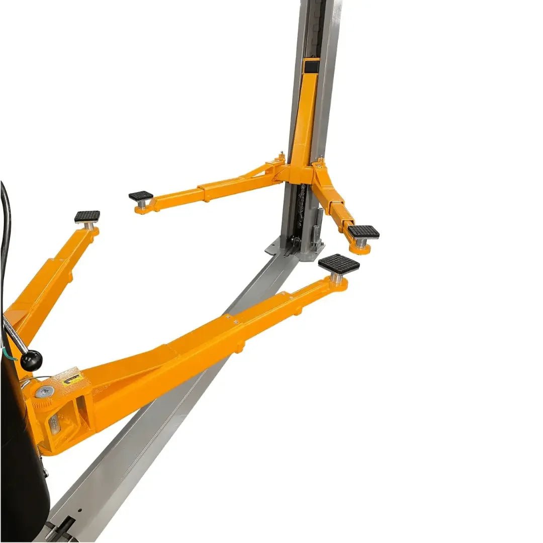 Triumph NT-11 11,000 lb. 2 Post Lift - Image 6