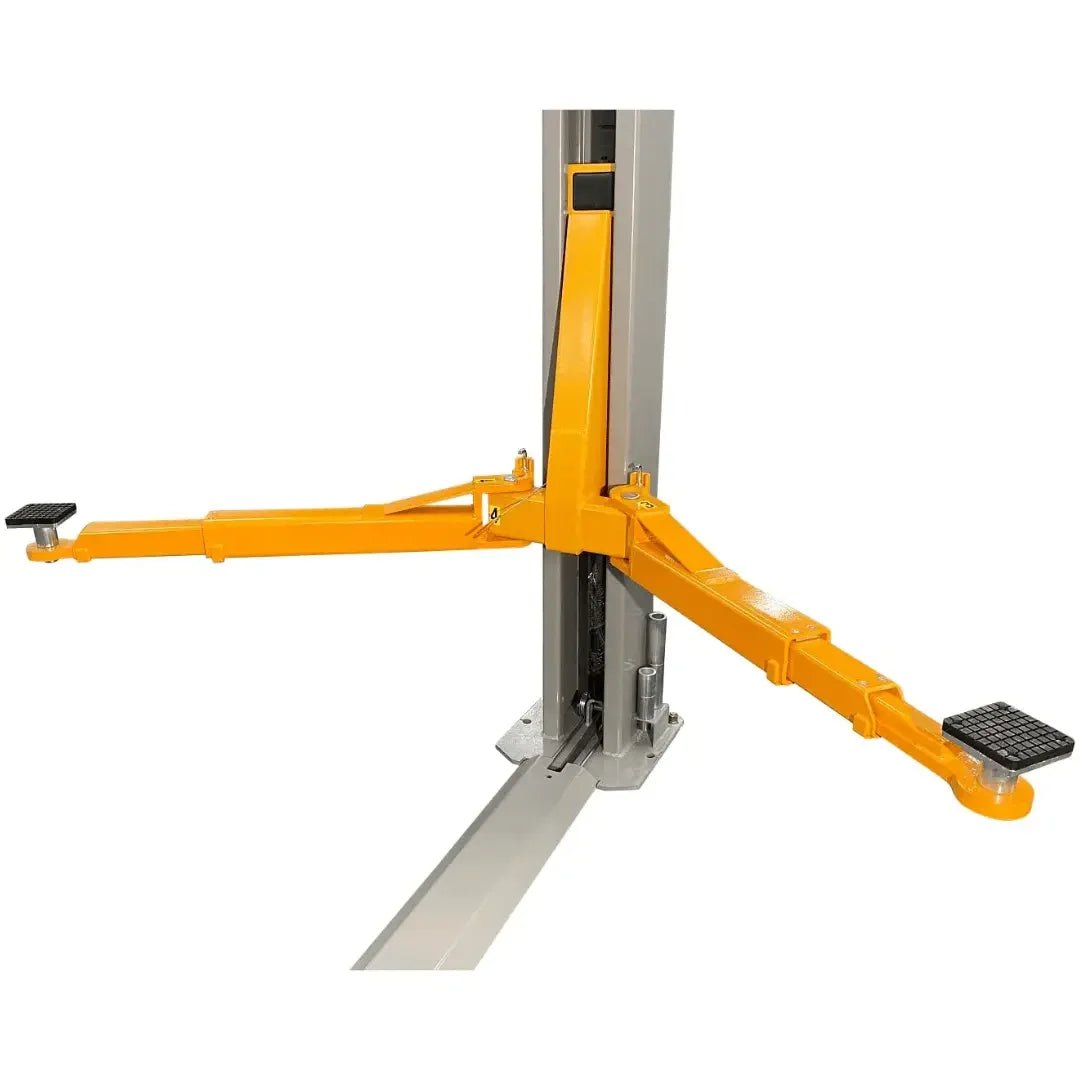 Triumph NT-11 11,000 lb. 2 Post Lift - Image 4