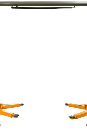 Triumph NTO-11A 11,000 lb. 2 Post Lift