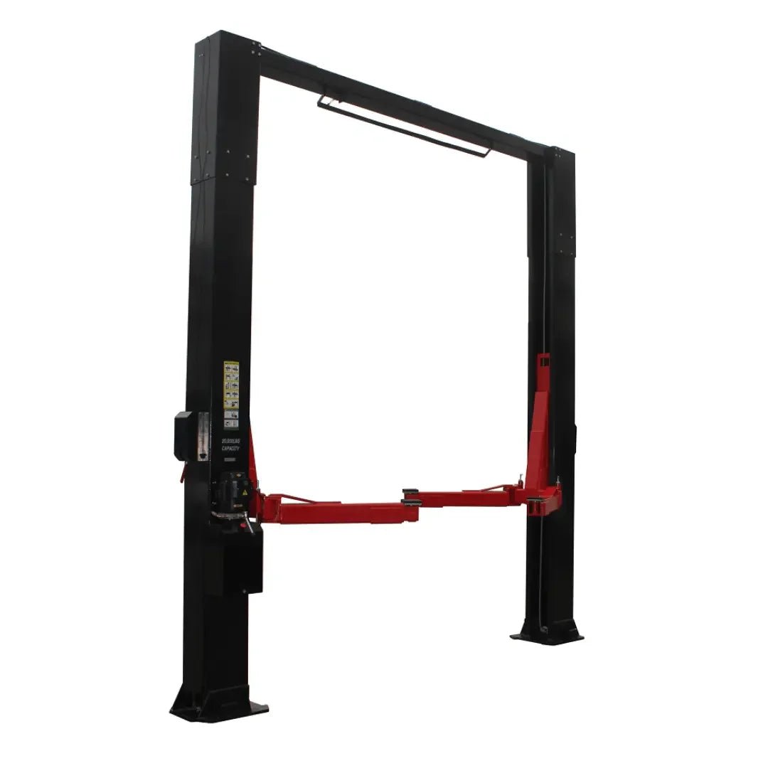 Triumph NTO-20S 20,000 lb. 2 Post Lift - Image 10