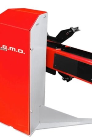 Corghi Remo Rapide Clampless Wheel Alignment System