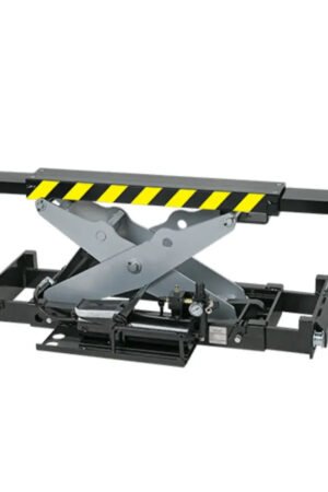 Challenger Lifts RJ9S 9000lb Rolling Jack (44018)