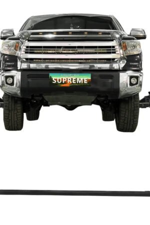 Supreme Car Lifts