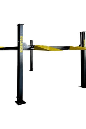 Supreme 11,000 lb, 4 Post Parking Lift