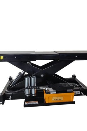 Supreme SP-RJ7K 7,000 lb rolling jack
