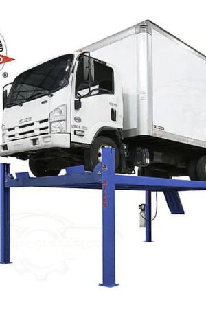 Atlas Platinum PVL14 14000 lb Certified 4-Post Lift