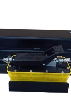 APlusLift 4000LB Air Operated Sliding Bridge Jack ABJ-40