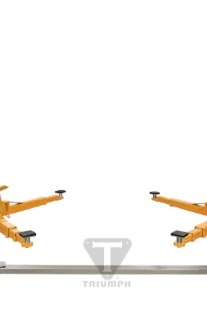Triumph NT-11 11,000 lb Two-Post Car Lift