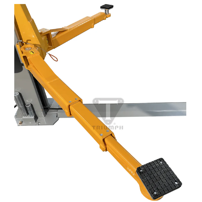 Triumph NT-11 11,000 lb Two-Post Car Lift - Image 5